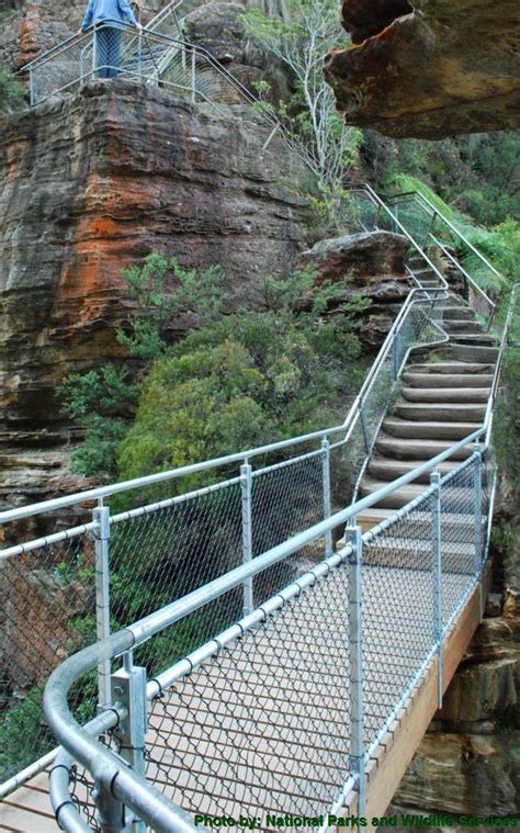 Pedestrian Walking Bridges