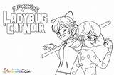 miraculous Ladybug coloring Pages Online  Of Import Chronicle Picture sketch template
