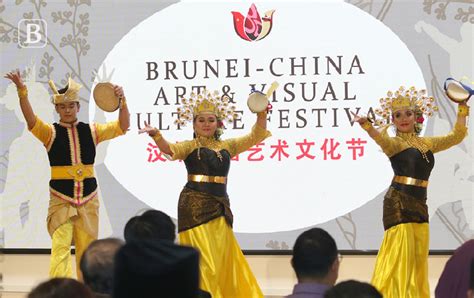 Brunei-China Art and Visual Culture Festival kicks off with digital photography exhibition - The ...