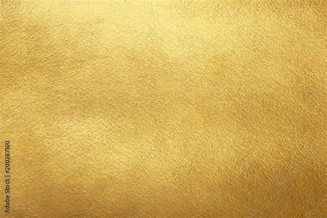 Gold background. Rough golden texture. Luxurious gold paper template ...