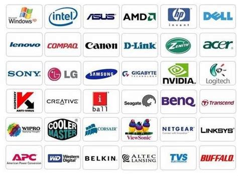 Branded Computer Hardware Products - Creative Info Services, Bengaluru | ID: 3766101148