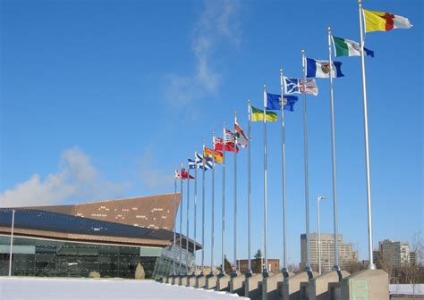 Museums Worth Seeing When You're Visiting Beautiful Ottawa Canada