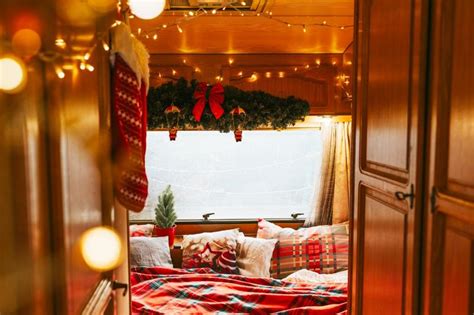 RV Winter Camping Tips | Cresco, IA | Camper Dealership in Iowa