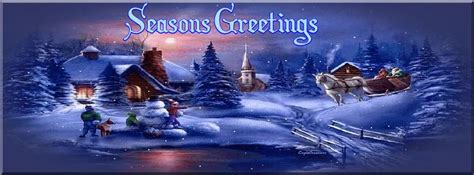 FACEBOOK HOLIDAY TIMELINE COVERS - Eagle Creations Comment Graphics