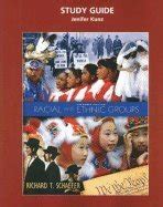 Racial and Ethnic Groups Study Guide 11TH EDITION: unknown author: Amazon.com: Books