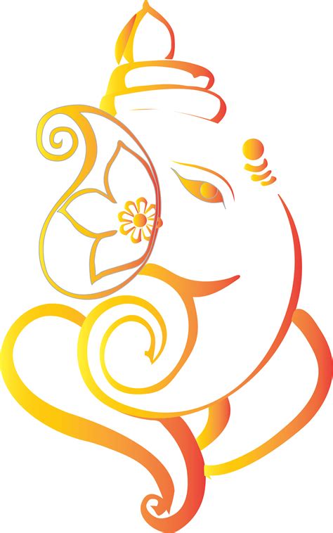 #Ganesh ji #vector art | Ganesha drawing, Ganesha art, Ganesh art