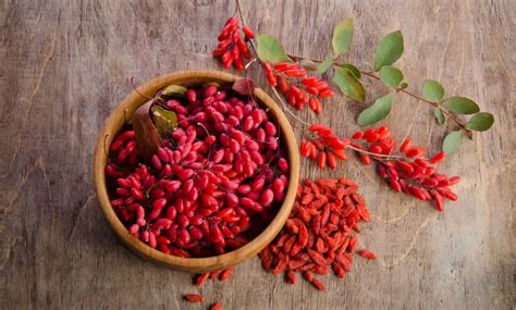 Goji Berry: Nutrition Facts, Benefits, And Side Effects - HealthifyMe