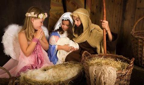 Christmas and Christianity in Britain by Leo McKinstry | Leo McKinstry | Columnists | Comment ...