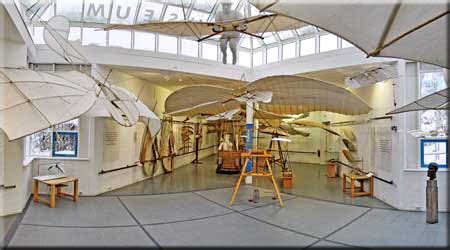 Otto-Lilienthal-Museum Anklam