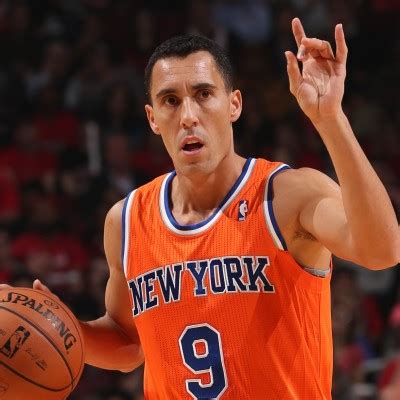 Timberwolves Assistant Coach Pablo Prigioni's Bio, Stats, Oldest NBA ...