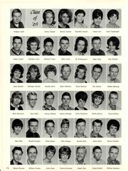 Savanna High School - Savannan Yearbook (Anaheim, CA), Class of 1964, Page 78 of 270