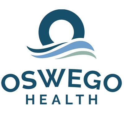 Oswego Logo • Advance Media New York