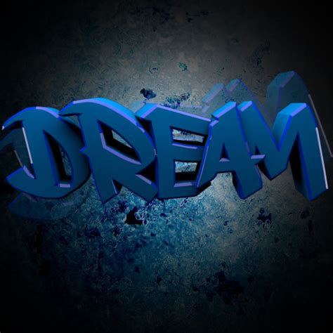 Dream logo by vRoryzHD on DeviantArt