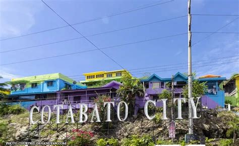 Chinese to own Cotabato City airport, industrial park? Deal signed shows confusion who is 1st ...