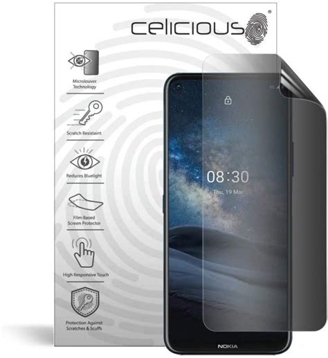 10 Best Screen Protectors For Nokia 8.3 5G