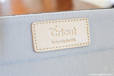 Introducing the New Cricut Tote Bags - Create Craft Love