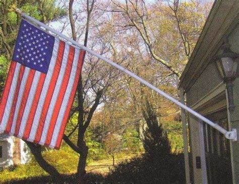 6 ft. Spinner Pole – Betsy Ross Ameriflag