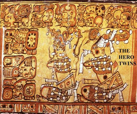 THE POPOL VUH...........PARTAGE OF ANCIENT CODE.......ON FACEBOOK.......... | Mayan art, Mayan ...