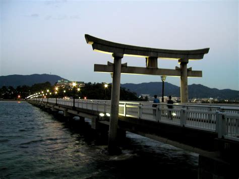 Takeshima Island in Center of Japan was assigned natural monument in 1930