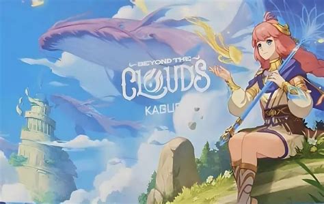 Cara Dapat Skin Kagura Beyond the Clouds Gratis Di Mobile Legends (ML) – Esportsku