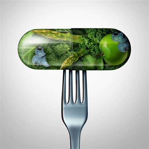 How Do Natural Organic Supplements Help Your Body? - Rich Minerals