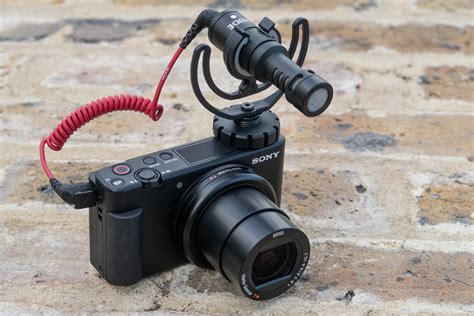 Sony ZV-1 review | Amateur Photographer