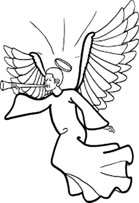 Angel Halo Drawing at GetDrawings | Free download