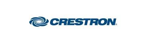 Crestron Logo - LogoDix