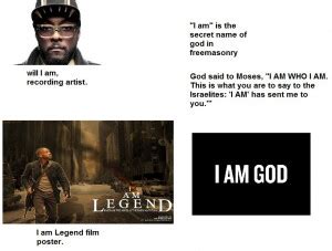 I Am Legend Quotes. QuotesGram