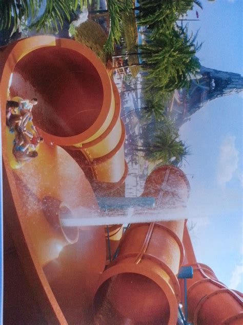 Volcano Bay, Universal Orlando's New Water Park, opening May 25, 2017! - Tips from the Disney ...