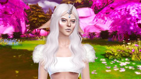 The Sims 4 I Create a Unicorn 🦄 – Katverse