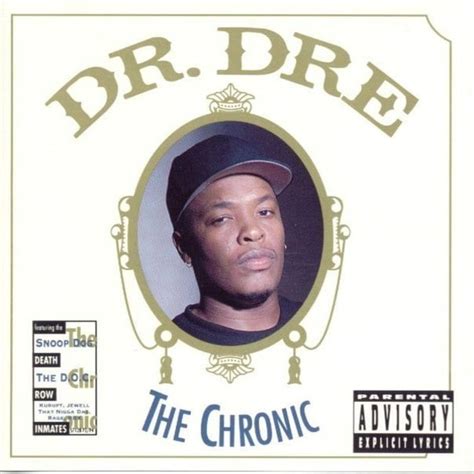 Dr. Dre – The Chronic (Intro) Lyrics | Genius Lyrics