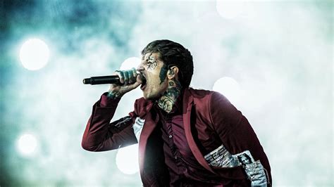 Bring Me The Horizon - Live in Concert - Rock Am Ring 2019 - YouTube