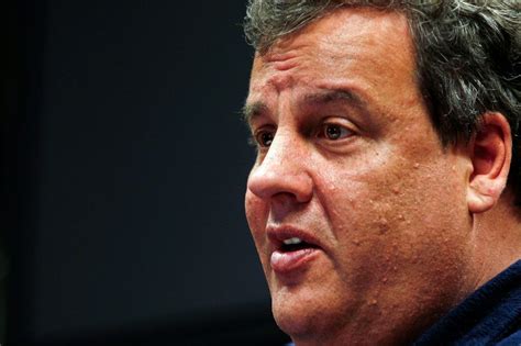 Chris Christie Quote on his TIME cover | TIME.com