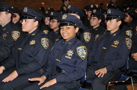 Auxiliary Police Officers: Over 140 new Auxiliary Police Officers graduated in a ceremony at