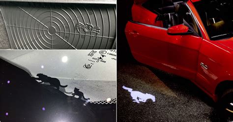 15 Amazing Easter Eggs In Mainstream Cars You Never Knew About