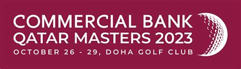 PRO-AM – Qatar Masters 2023