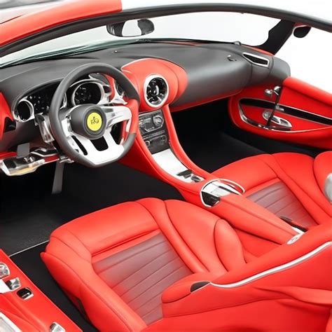 Ferrari Car Interior Images | Cabinets Matttroy