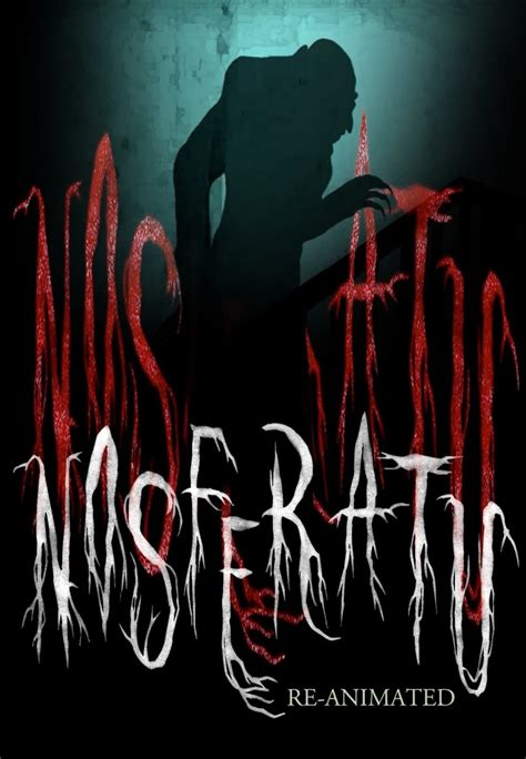 Nosferatu Re-animated - Where to Watch and Stream - TV Guide