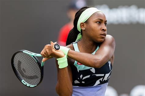 Coco Gauff posts open call for Wimbledon mixed doubles partner, gets interest from Jack Sock ...