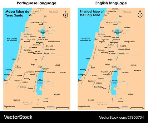 Map Of Holy Land | Map Of Zip Codes