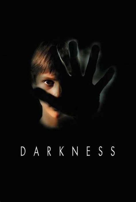 Darkness (2002 film) ~ Complete Wiki | Ratings | Photos | Videos | Cast