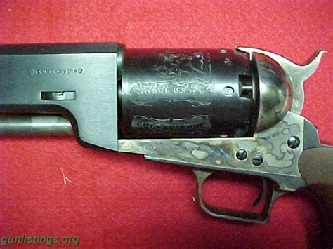 Gunlistings.org - Pistols Colt Walker 1847 .44 Replica