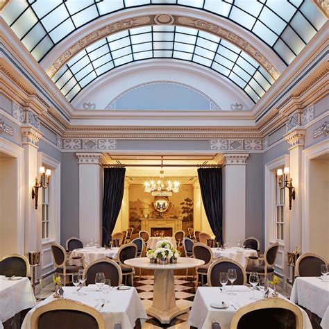 The Jefferson - Washington D.C. - Book a MICHELIN Guide Hotel