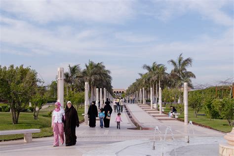 CAIRO: Al Azhar Park - Claudia Wiens Photography