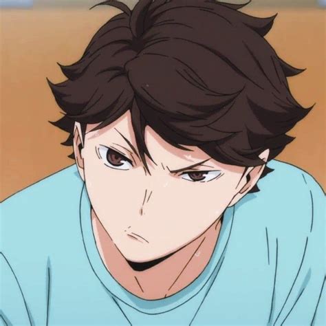 𝑶𝒊𝒌𝒂𝒘𝒂 𝑻𝒐𝒐𝒓𝒖 | 𝑯𝒂𝒊𝒌𝒚𝒖𝒖 | Haikyuu, Anime, Oikawa tooru