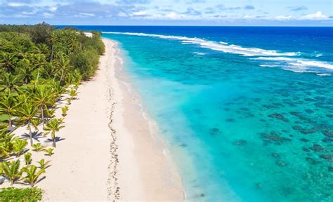 14 Best beaches in Rarotonga, Cook Islands - Ultimate guide (July 2022)