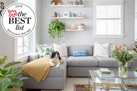 The Best Kid and Pet Friendly Sofas - Sectionals, Leather, Sleepers | Apartment Therapy