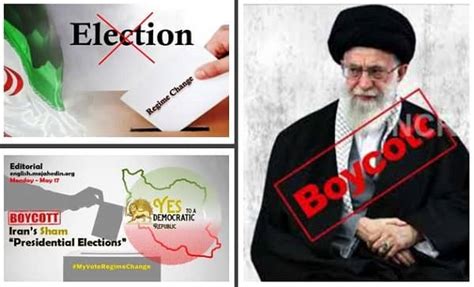 Who Is Running in Iran’s Elections? - Iran Freedom