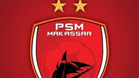 Muncul Tambahan 2 Bintang di Logo PSM Makassar, Mengadopsi Klub Eropa, Ternyata Ini Artinya ...